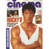 CINEMA 7/90 Juli 1990 - Rocky V