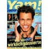 Yam! Nr.2 / 3 Januar 2001 - Walter Unterweger