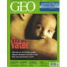 Geo Nr. 1 / Januar 2001 - Die Väter