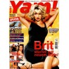 Yam! Nr.30 / 18 Juli 2001 - Britney Spears