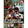 Yam! Nr.52 / 20 Dezember 2000 - Stars und ihre Hunde
