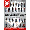 stern Heft Nr.2 / 7 Januar 2010 - Wer verdient was?