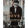 Vogue 4/April 2021 - Edie Campbell with Love
