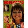 BRAVO Nr.44 / 25 Oktober 1972 - Marianne Rosenberg