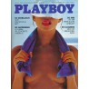 Playboy Nr.10 / Oktober 1978 - Brigitte Raddatz