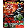 Bravo Screenfun Nr. 8 / August 2008 - Soul Calibur IV