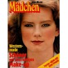 Mädchen Nr.37 / 7 September 1978 - Richtige Make-up