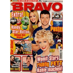 BRAVO Nr.38 / 8 September 2004 - Richtig Fett!