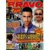 BRAVO Nr.23 / 30 Mai 2007 - Rap Verbot