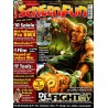 Bravo Screenfun Nr. 10 / Oktober 2004 - Def Jam Fighter for NY CD / DVD