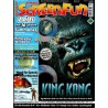 Bravo Screenfun Nr. 12 / Dezember 2005 - King Kong CD / DVD