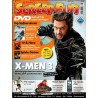Bravo Screenfun Nr. 5 / Mai 2006 - X-Men 3 CD / DVD