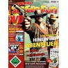 Bravo Screenfun Nr. 5 / Mai 2009 - Call of Juarez 2 CD / DVD