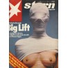 stern Heft Nr.15 / 2 April 1980 - Schönheitschirugie: Big Lift