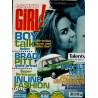 Bravo Girl Nr.11 / 14 Mai 1997 - Talents Girl & Boy 97