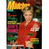 Mädchen Nr.25 / 17 November 1992 - Zeigs ihm!