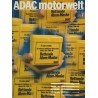 ADAC Motorwelt Heft.7 / Juli 1978 - Rettende Atem-Maske