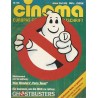 CINEMA 1/85 Januar 1985 - Ghostbusters, sie kommen
