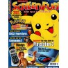 Bravo Screenfun Nr. 4 / April 2000 - Pokemon