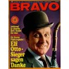 BRAVO Nr.15 / 8 April 1968 - John Steed