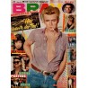 BRAVO Nr.43 / 17 Oktober 1985 - James Dean-Serie!