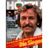 HÖRZU 31 / 1 bis 7 August 1987 - Franz Xaver Kroetz