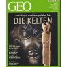 Geo Nr. 10 / Oktober 2012 - Die Kelten