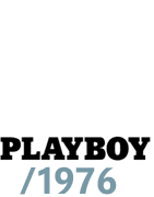 Playboy Magazine 1976 / Playmates: Doris Anders, Ann Pennington ...