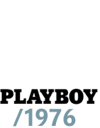 Playboy 1976