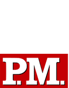 P.M.