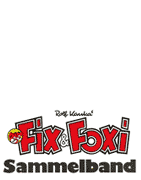 Fix und Foxi Sammelband