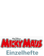 Micky Maus Einzelhefte