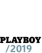 Playboy Magazine 2019 / Playmates: Chelsie Aryn, Marie Czuczman ...