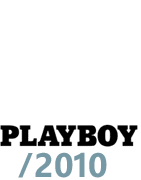 Playboy Magazine 2010 / Playmates: Myo Ling, Katie Steiner, Nadin ...