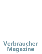 Verbraucher Magazin