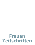 alte Frauenzeitschriften aus den 1980er Jahren bis heute - Versandfrei