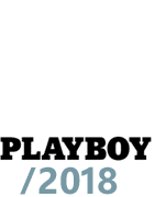 Playboy Magazine 2018 / Playmates: Sabina Toet, Allie Leggett, Thanh..