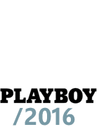 Playboy Magazine 2016 / Playmates: Rachel Harris, Saskia Atzerodt uvm.