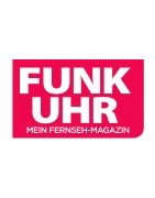 alte Funk Uhr Programmzeitschriften online & Versandfrei kaufen