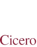 Cicero