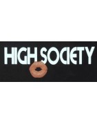 High Society Magazin ab 1982 kaufen – Deutsche Erotikmagazine