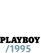 Playboy Magazine 1995 / Playmates: Miriam Conrad, Jana Hachmeister ...