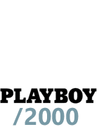 Playboy 2000