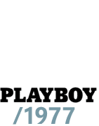 Playboy 1977