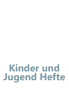 Kinder & Jugendzeitschriften