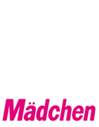 Mädchen