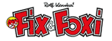Fix und Foxi auf AlteZeitschriften.de