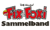 Fix und Foxi Sammelband auf Altezeitschriften.de