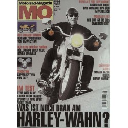 MO Heft 8 / August 1998 